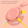 Smart Home Paws Y08 Kids Foldable Bluetooth Headphones image 4