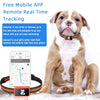 Smart Home Paws G68P 4G GPS Pet Tracker with Geofence