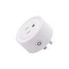 US Smart Plug Zigbee3.0 Wireless Remote Control Supports Alexa Smartthing APP Remote Home Automation