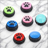 Interactive Dog Training Buttons Interactive Dog Training Buttons Recordable Talking Pet Communication Toy For Dog Cat Pet
