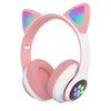 Smart Home Paws LED Bluetooth Gaming Earbuds with Mic image 3