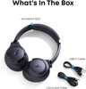 Smart Home Paws Refurbished Soundcore Q20i ANC Headphones image 7
