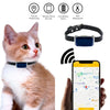 G12 GPS Tracking Locator Wearable Smart Pet Detection Tracker Waterproof IP67 Anti-lost Record Multifunctional for Kids Elderly