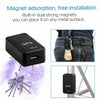 Smart Home Paws GF07 Mini Magnetic GPS Locator