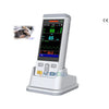 CE Monitoring Vital Signs Monitor for Animal Handheld Veterinary  JM-300K Multi-Parameter Patient Monitor