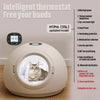Smart Pet Drying Box, Automatic Temperature Control Dryer, Water Sterilization, Anti Cold, Beauty Equipment, Cats and Dogs