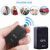 Smart Home Paws GF07 Mini Magnetic GPS Locator