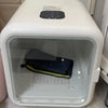 Smart Pet Dryer Cat Automatic Dryer Box Grooming Products Supplies Automatic Temperature Control Beauty Equipment Accessories