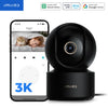 IMILAB C22 5MP Wi-Fi Video Baby Monitor | Smart Home Paws image 7