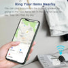 Bluetooth Tracking Device iOS Find My APP Smart Tag GPS Tracker Locator Anti-Lost Alarm Reminder Car Key Dog Pet Kid Finder
