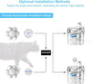 Smart Motion Sensor for Automatic Cat Water Fountain, External Infrared Radar Sensor, Compatible for All USB Water Dispenser