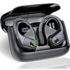 Smart Home Paws GDLYL Bluetooth 5.4 Sport Earbuds image 7