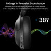 Smart Home Paws Refurbished TOZO Hybrid ANC Headphones image 2