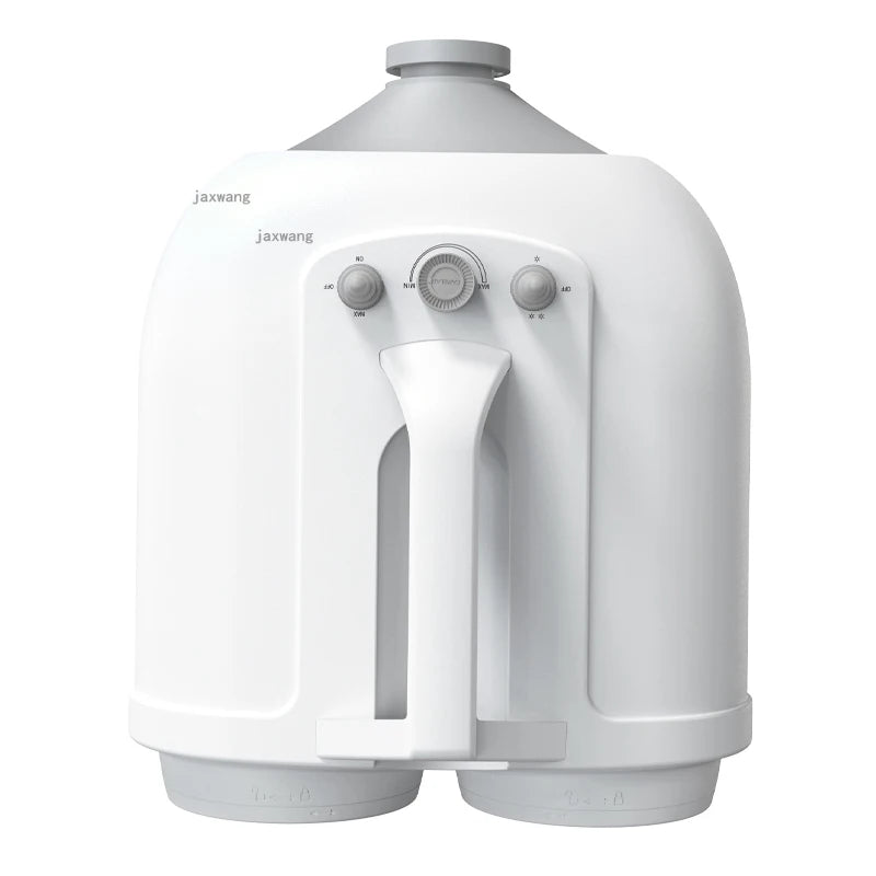 Smart Portable Pet Hair Dryer With Dual Motor Automatic Water Blower For Large Dogs Cats Household Cleaning Tool ACC Supply