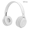 Smart Home Paws Y08 Kids Foldable Bluetooth Headphones image 9