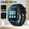 Smart Home Paws HD Sports Smartwatch with Music Controls