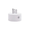US Smart Plug Zigbee3.0 Wireless Remote Control Supports Alexa Smartthing APP Remote Home Automation