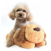 Cute Heartbeat Puppy Behavioral Trainioll Durable Dog