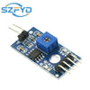 Soil Moisture Sensor Module Hygrometer Detection Humidity Sensor For Arduino DIY Robot Smart Car