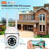 Smart 2.4G WiFi Indoor Camera Smart Home Security Video Surveillance Supprt Two Way Audio Mobile Motion