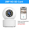Smar HD 3MP Cloud Wireless IP Camera Intelligent Auto Tracking Of Human Home Security Surveillance CCTV Network Wifi Camera