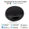 Tuya WiFi Smart IR Remote Controller Smart Home Infrared Universal Remote Blaster One for All Control AC TV DVD CD AUD SAT