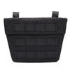 Tactical Vest Crotch Protection Lower Abdominal Platform Panel Molle LAP Groin Bag For AVS JPC CPC Hunting Vest Accessories