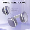Smart Home Paws B40 Bluetooth Over-Ear Gaming Headset image 4
