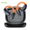 Smart Home Paws HTC NE27 AI Translation Earbuds with LCD Case image 2