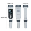 SMART SENSOR PH828+ Digital pH Meter Waterproof Water Quality Tester Water Test Meter for Drinking Swimming Pool Hydroponic