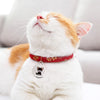 Smart Home Paws Waterproof Bluetooth Pet Tracker for Dogs & Cats