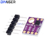 SHT31 Digital Temperature Humidity Sensor I2C Module ±0.3℃ for Arduino Raspberry Pi Smart Home Weather Station