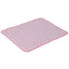 Dog Bed Cooling Mat Beds Large Dogs Pet Bed Medium Small Blanket Supplies Puppy Accessories Sofa Accessory