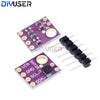 SHT31 Digital Temperature Humidity Sensor I2C Module ±0.3℃ for Arduino Raspberry Pi Smart Home Weather Station