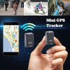 Smart Home Paws GF07 Mini Magnetic GPS Locator