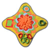 Snuffle Mat for Dogs -Interactive Dog Toys to Keep Them Busy  Puppy Puzzle Slow Feeder Treat  Dog Lick Mat Enhancement