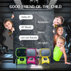Toy RC Smart AT Robot Intelligent Learning Machine 4 Language Versions Touch Control Toys Interactive Educational Talkking Robot