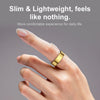 Smart Home Paws R09 5ATM Smart Fitness Ring with Charging Case image 4