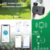 Smart Irrigation Timer WiFi Garden Watering Device Sprinkler Timer Water Valve Automatic Irrigation Controller Timed Irrigation