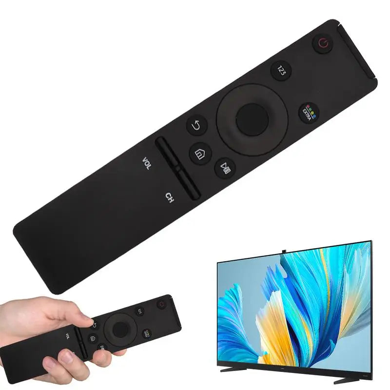 Smart TV Remote Smart Remote Home TV Controller All TV Remote Battery Powered Remote Control Replacement For Kids Boys Girls Men