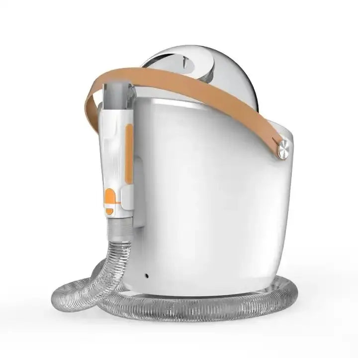 Wholesale Pet Vacuum Cleaner Electric Cleaning Dog and Cat Hair Fur Grooming Brush Kit Pet Grooming Kit