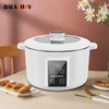 220V Multi Cookers Portable Electric Cooker Household Non-stick Pan
