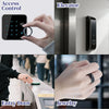 Smart Home Paws 125kHz + 13.56MHz Dual-Chip RFID/NFC Ring image 6