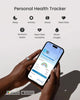 Smart Home Paws 7-Day Smart Fitness Ring with Charging Case image 4