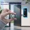Smart Home Paws 125kHz + 13.56MHz Dual-Chip RFID/NFC Ring image 5