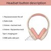 Smart Home Paws Foldable Bluetooth Gaming Headset image 3