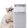 2024 New Factory Hepa Filter Smart Pet Air Purifier for Pets Cats Dogs Hairs