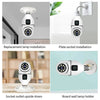 Smart Home Paws 5MP/8MP E27 Bulb Security Camera image 5