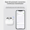 Smart Home Paws Air Pro Bluetooth 5.3 ANC Earbuds image 4