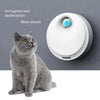 Smart Cat Odor Purifier For Cat Litter Box Deodorizer Pet Toilet Air Purifier Dog Cat Litter Deodorant gatos cats products